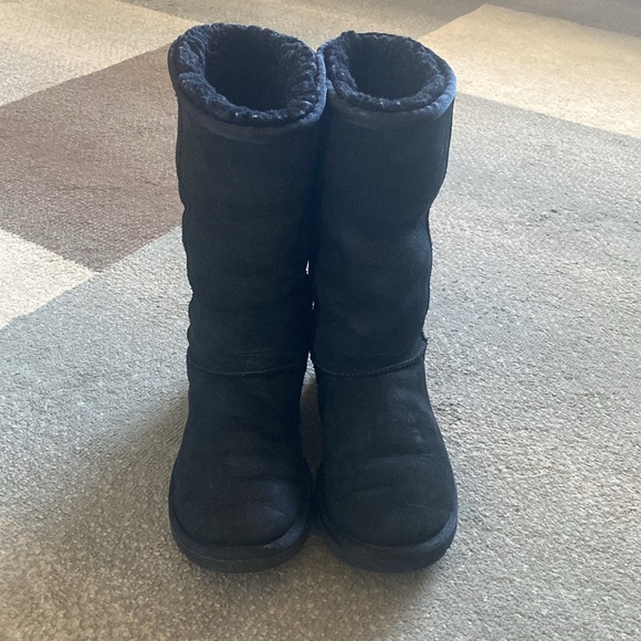 Uggs Australia classic Tall Essential Boots - Picture 5 of 12